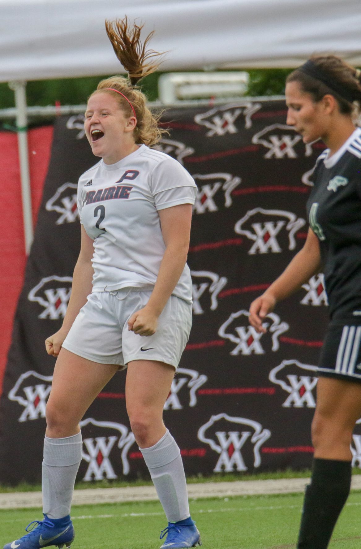 Prairie soccer in Division 4 semifinal
